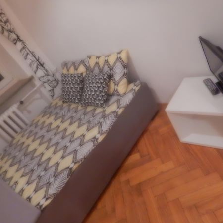 Central Warsaw Apartment Экстерьер фото