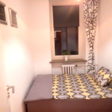 Central Warsaw Apartment Экстерьер фото