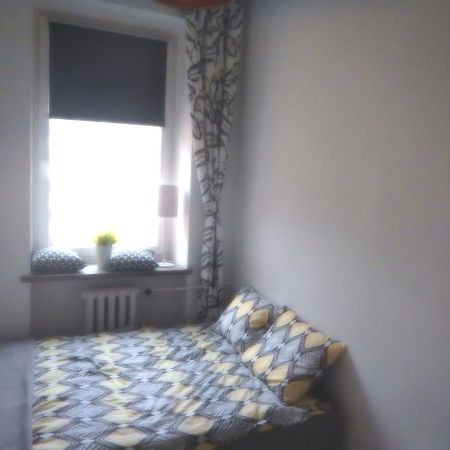 Central Warsaw Apartment Экстерьер фото