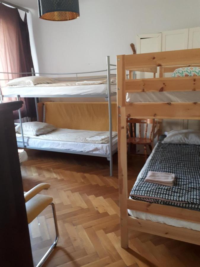 Central Warsaw Apartment Экстерьер фото