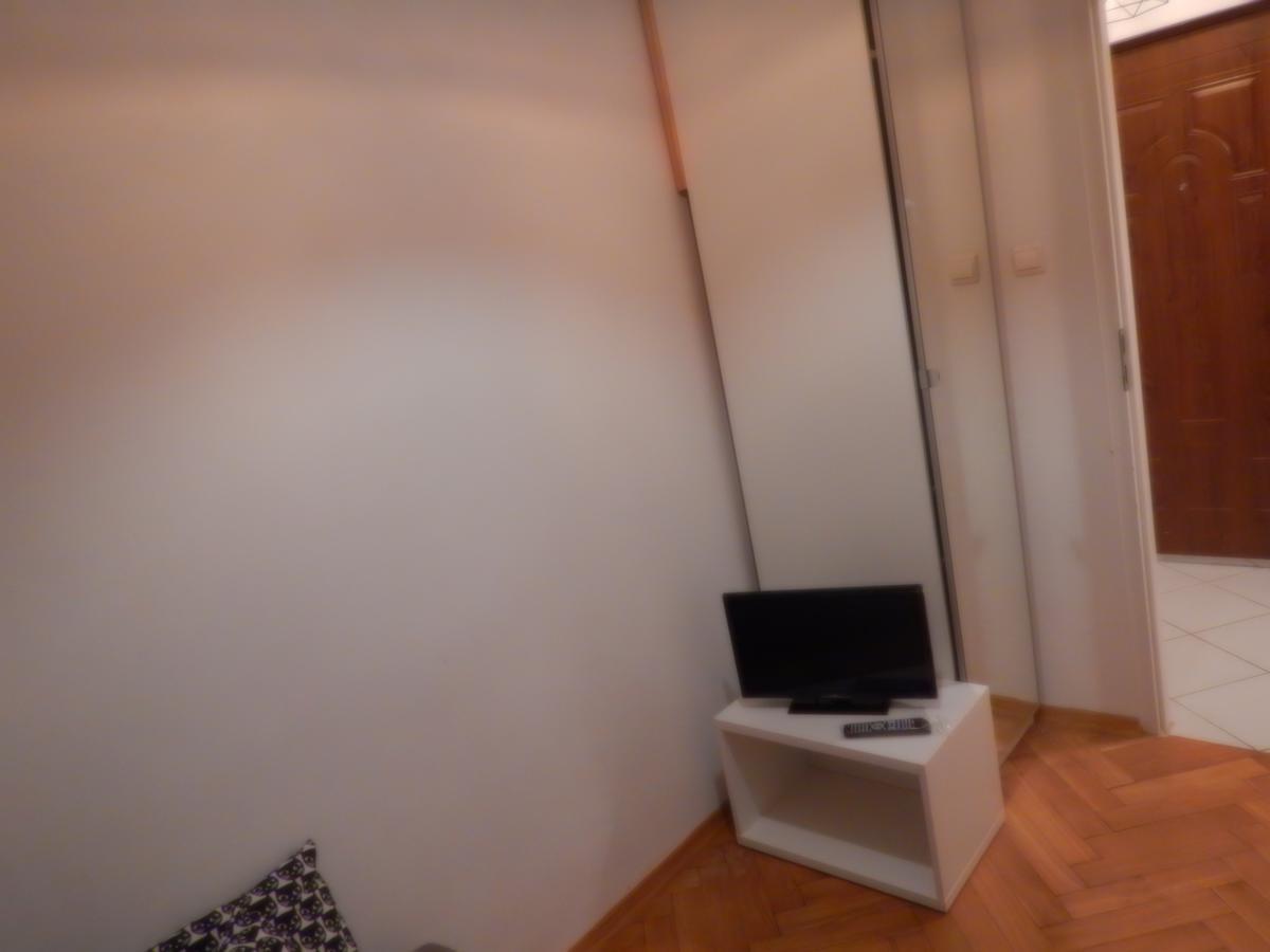 Central Warsaw Apartment Экстерьер фото