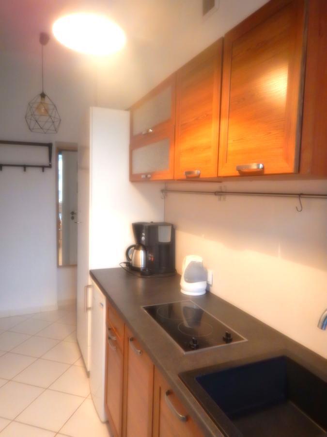 Central Warsaw Apartment Экстерьер фото